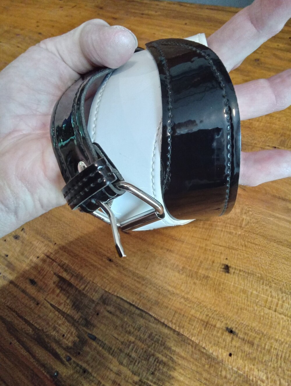 Belt - Picture 7 of 7